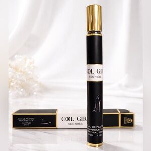 Cool Girl New York Eau de Parfum – 1.17 fl oz / 35 ml